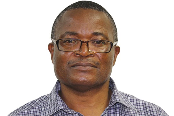 kwirirayi's tweet photo. #RipPeterBanga 

A wonderful, dedicated man. The media space has lost a giant https://t.co/SYoQCO6Is9