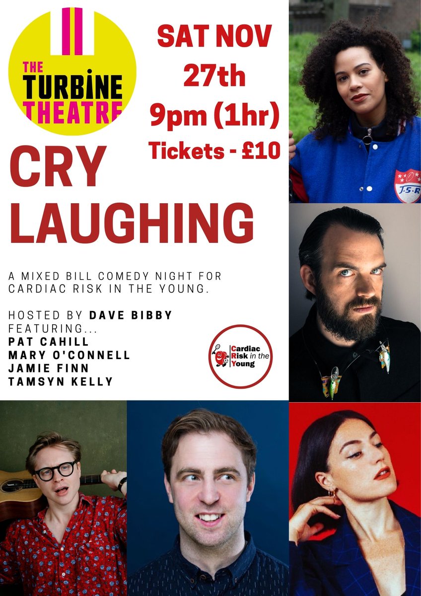 Tom Machell tweet media