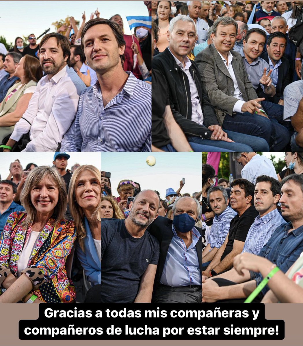 gustavomenendez's tweet photo. Gracias a todas mis compañeras y compañeros por estar siempre!!! https://t.co/VSGEGVO6FG