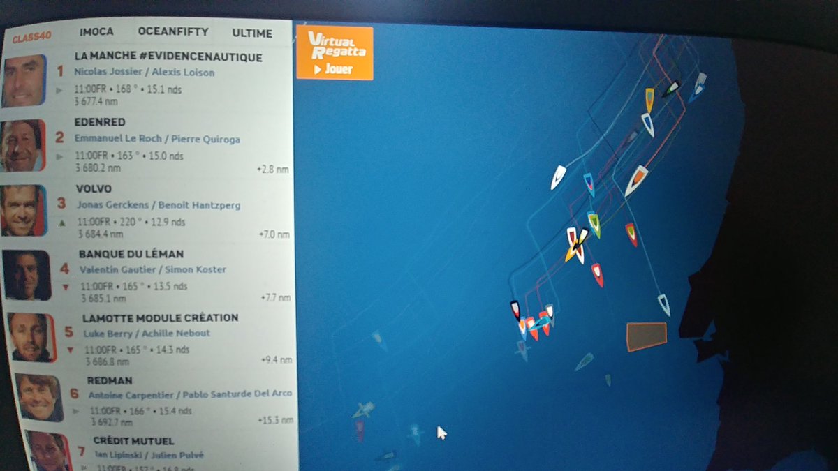 Philippe Eliès tweet media