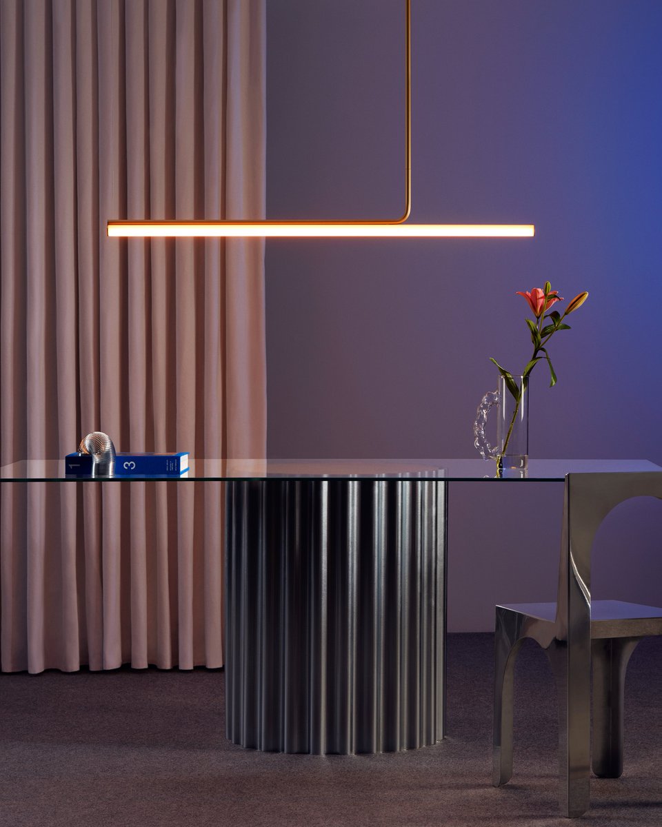 SAVE THE DATE: BDNY.
November 14-15
Jacob Javits Center, NYC
Booth #1929

Come and see us!
Find out more at: bdny.com

#marsetbcn #marset #lightingdesign