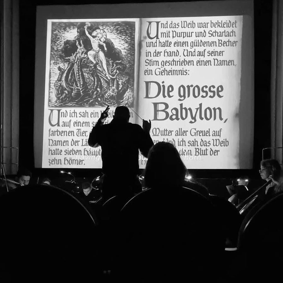 Ben Palmer 🇪🇺 tweet media