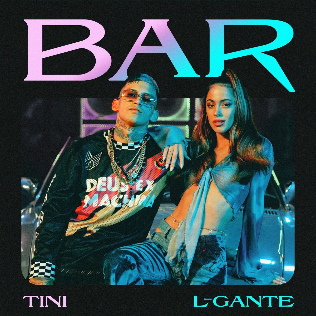 “Bar” en Apple Music:

#7. Argentina
#27. Uruguay
#41. Bolivia
#44. Paraguay
#167. Perú