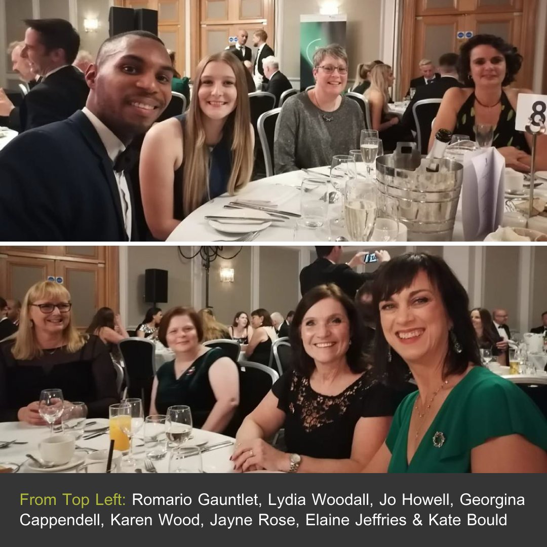 IndexPI_WM's tweet photo. We had a great night at the @businessdeskwm Business Masters Awards 2021. We didn’t win but it was an honour to be shortlisted. Congrats to all winners incl @Living_Housing who won Property Business of Year (the category we were in). 
Here are a couple of photos of our table: https://t.co/tCP0LUdRxu