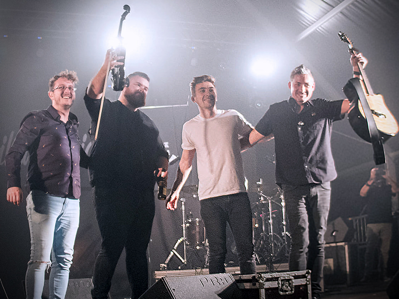 .<a href="/meclirband/">Mec Lir</a> are a bold and exuberant Isle of Man/Glasgow based band with a stellar line up, don't miss them live at <a href="/stlukesglasgow/">Saint Luke's</a> on 28th January as part of Celtic Connections (<a href="/ccfest/">Celtic Connections</a>) 2022!

Find out more >> bit.ly/3HgIIIL