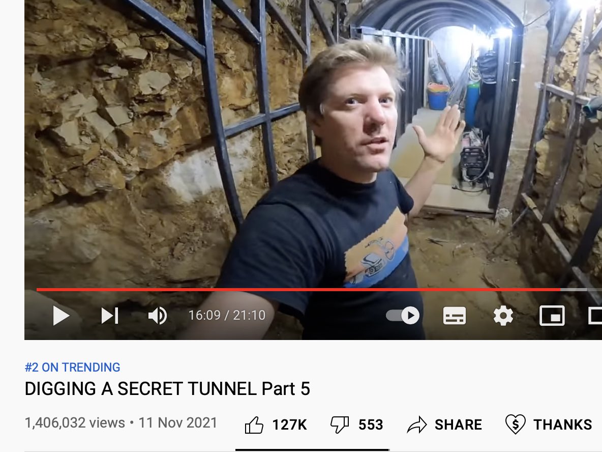 colin furze tweet media