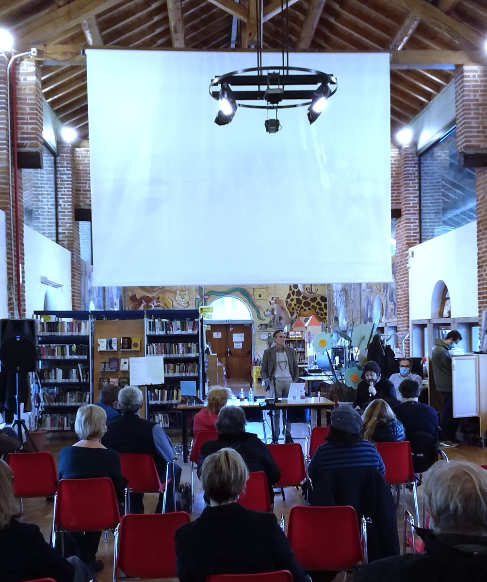 ginugiola's tweet photo. Liberi di vivere come tutti sosteneva Franco #Bomprezzi 💔
consigliere comunale più giovane @comunepadova
#autore decalogo buona #comunicazione in #disabilita
#Convegno BibliotecaChiesaRossa #FestivalAbilita @InvisibiliCdS @BomprezziMarco @UILDMnazionale
@VivMilano @EmilianoVerga https://t.co/DMFwzcvfLV
