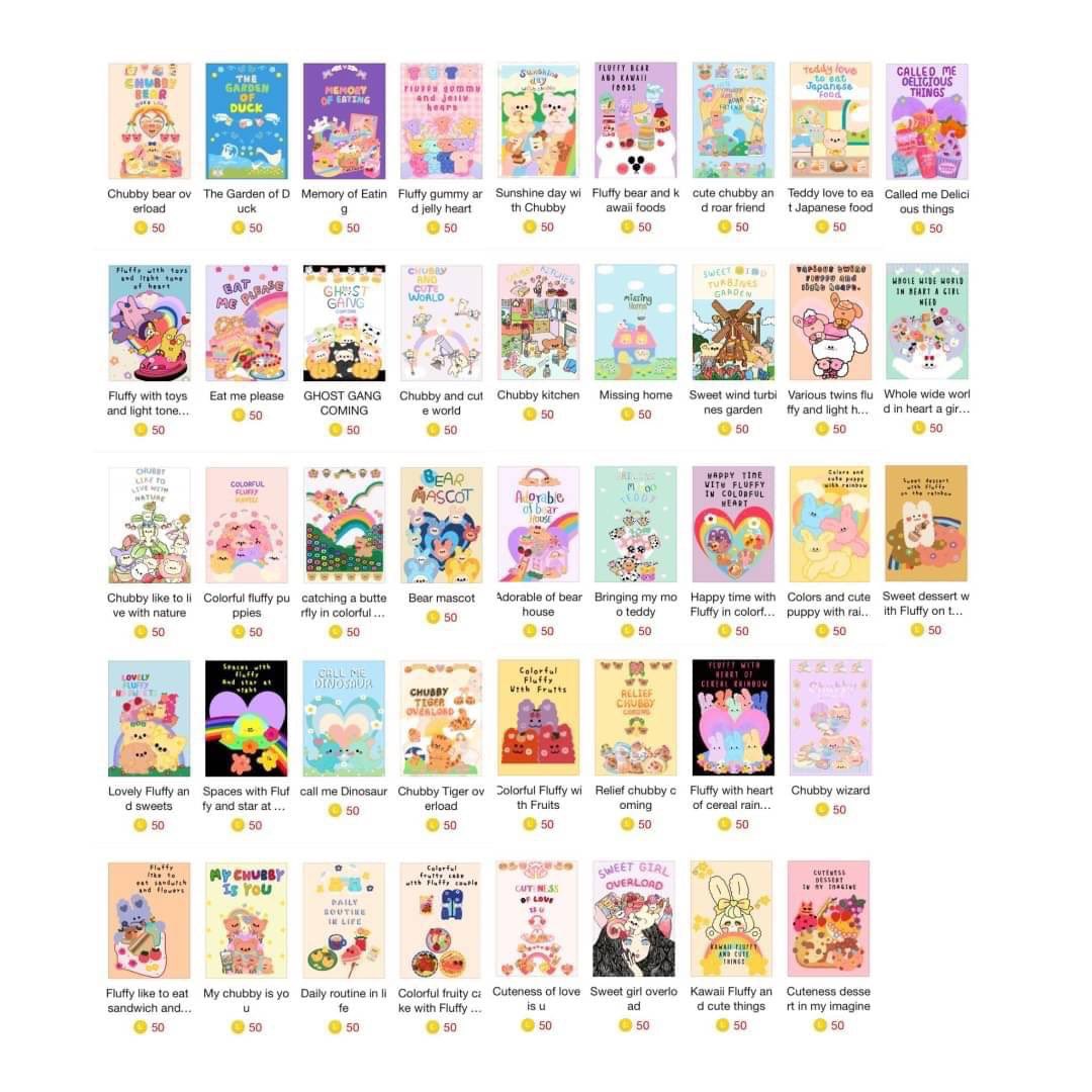 Cutestickersho1's tweet photo. ราคา 14฿ เท่านั้น‼️ลดถึง 14 พ.ย💗

~ส่งเป็นgift 
~เหรียญแท้ไม่หายแน่นอน
⭐️แคปโปรทักแชท⭐️
สนใจDmหรือLine:https://t.co/2MFHkB1RaQ

#สติ๊กเกอร์ไลน์ #สติ๊กเกอร์ไลน์ราคาถูก #เพลงเมโลดี้ #ธีมไลน์ https://t.co/FpIn7YBiXp
