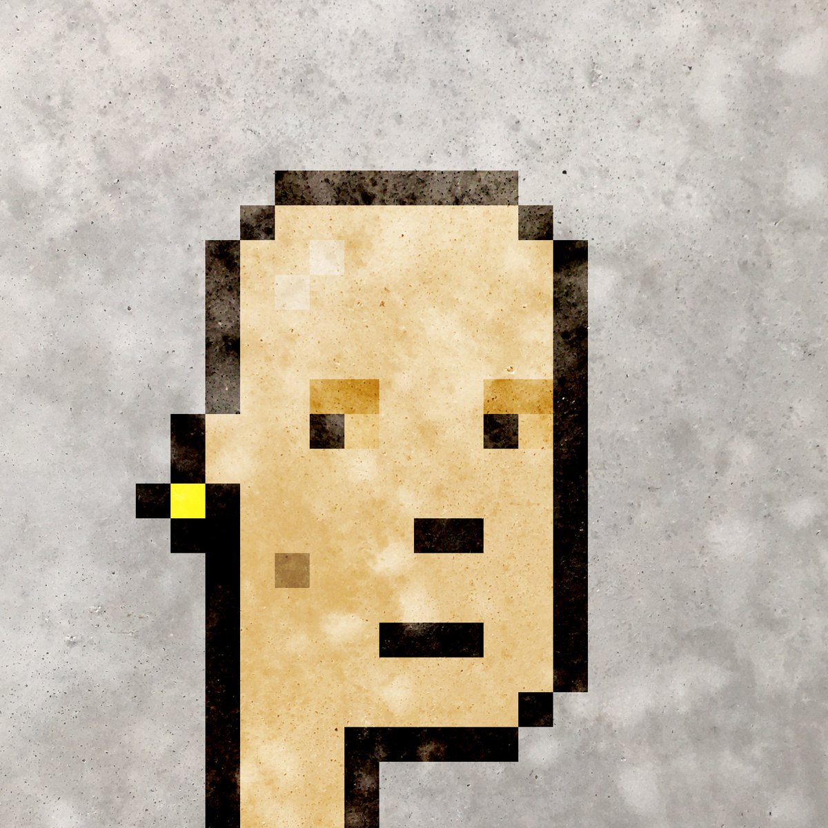 TexturePunks tweet media