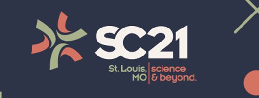 Will you attend the <a href="/Supercomputing/">SC26</a> Conference 2021 in St. Louis, USA during November 15–18? Want to know more about <a href="/across_project/">ACROSS Project</a>? Visit the booth of  <a href="/IT4Innovations/">IT4Innovations</a>!

#HPC #SC21