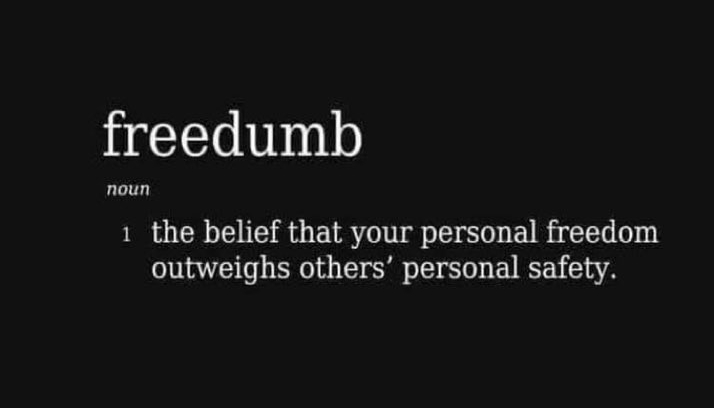PlukPet's tweet photo. Ja joh, EIGEN keuze.
Ten KOSTE van de maatschappij.

Domme dwarsliggende EGOÏSTEN.

#freeDUMB #coronASOS #covIDIOTEN
#jongeren #relioten #allochtonen #tokkies

#ongevaccineerden
#zorglast #zorgkosten #zorgpremie

#vaccinatie #vaccinatieplicht #coronamaatregelen https://t.co/cyTi00xGNd