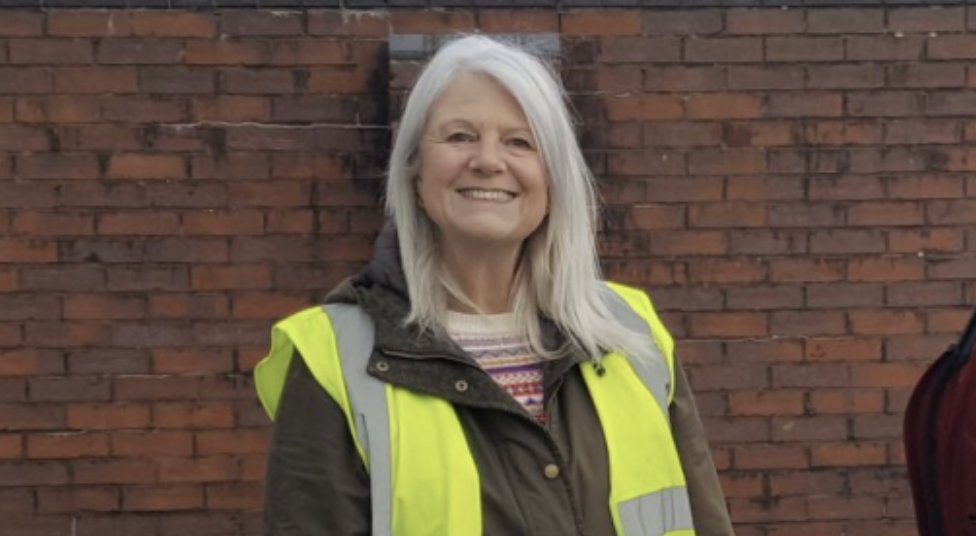 A bargain hunter’s event in Cheadle, which was organised by a group of volunteers, has been hailed as a success. 

Do you have a similar event coming up? Email us at news@timesandecho.co.uk

👉 bit.ly/2YFVJKD