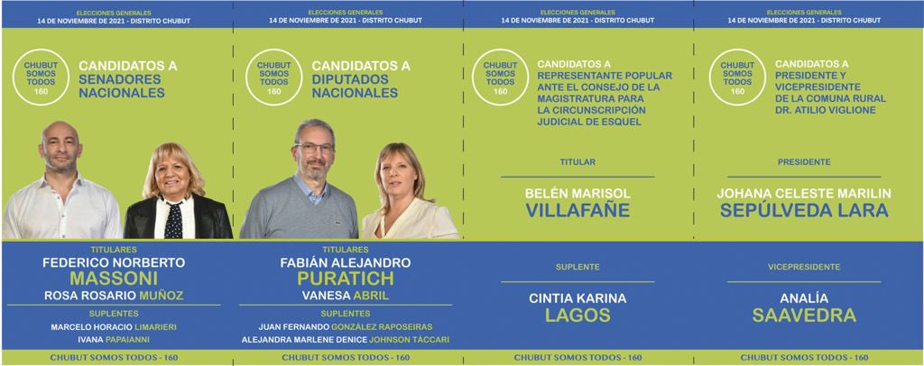 ChubutPrimerook's tweet photo. 👉Somos la única fuerza provincial que solo tiene intereses puestos en su Provincia. Por eso, este próximo domingo, cuando elijas los senadores y diputados que nos representarán en Buenos Aires, votá 📩 por Chubut. 

#UniteConTuVoto 📨
#ChubutPrimero💙💚 https://t.co/QugkbAd8uG