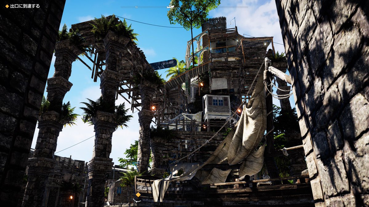 takehiro_0125's tweet photo. 久々にモチベが上がったのでfarcry5でマップ作ります!
ちょっとした宣伝目的で自分のマップをあげます😊
色んな方に見て頂けると嬉しいです😂
リクエスト等あれば時間は掛かりますが作らせて頂きます!
#FARCRY
#FARCRY5
#mapedit
#PS4share https://t.co/6GztzxYRTt