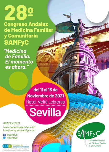 SAMFyC's tweet photo. 2º día. Continuamos con los talleres de la mañana:
#COVID19
#diabetes
#CirugíaMenor
#TerapiaInhalada
#AbordajeViolenciadeGenero
#epoc
Y muchos más...
Disfrutando de la #MedicinaFamilia en #SevillaHoy https://t.co/5FYbmakCm3