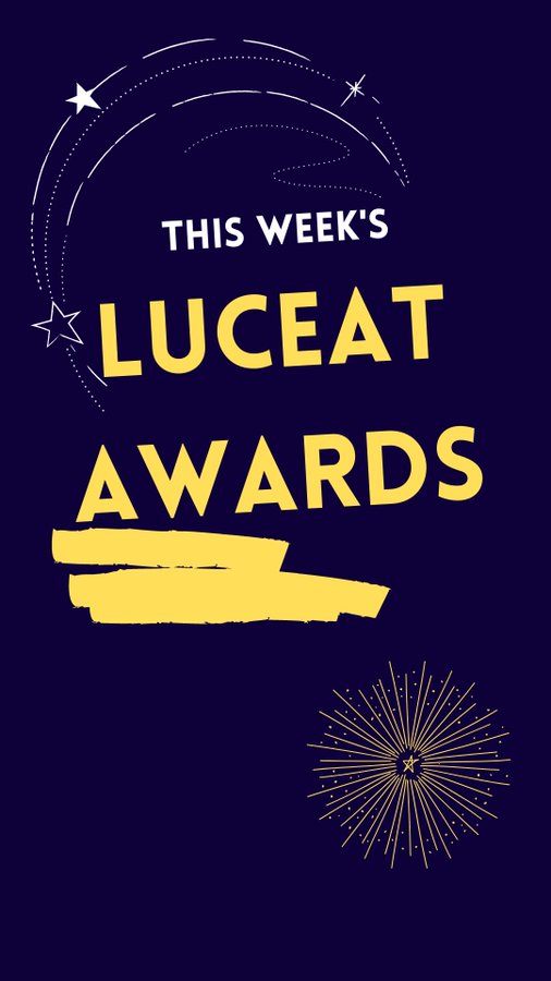 BryanstonSchool's tweet photo. Check out our Instagram Stories TODAY to see this week's Luceat nominations... ⭐

Nominations include pupils that have stepped up to teach Latin to Blandford School pupils, and pupils for their inspiring solo performances at the London Concert.

@BryCoCurriculum #TeamBryanston https://t.co/7CjyH8951O