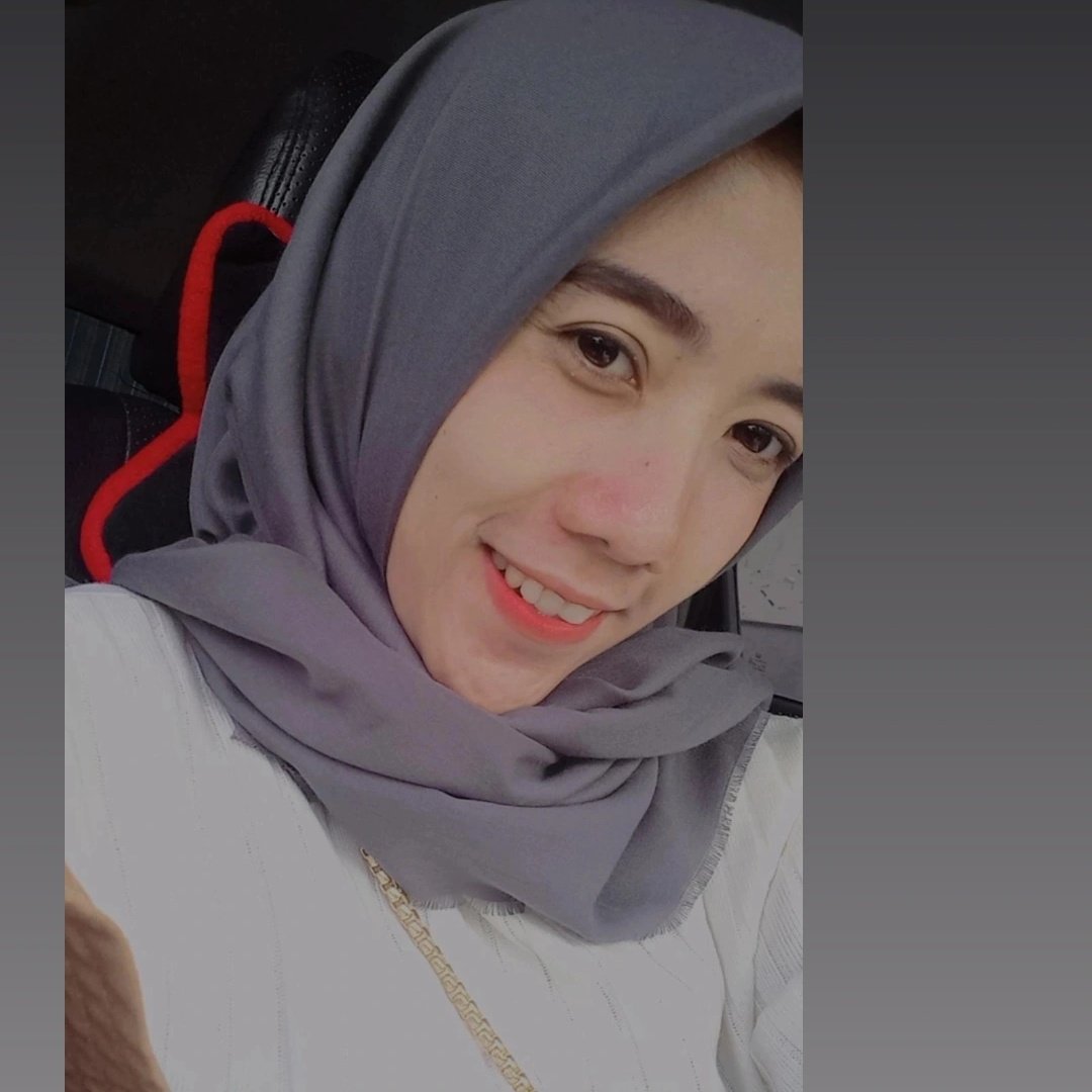 elsanasya's tweet photo. #FotoProfilBaru https://t.co/grtclnNJbZ