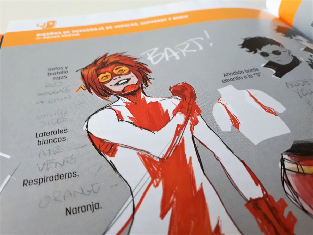 eccediciones's tweet photo. ¡Conoce a la nueva generación de jóvenes héroes de #DC en #YoungJustice vol. 1: #Mundogema! #Amatista debe liberar a su reino y para ello contará con la ayuda de #Robin, #WonderGirl, #Impulso, #TeenLantern, #JinnyHex y #Superboy.
💎https://t.co/aSSYa14ha6 https://t.co/ScO9prW7GH