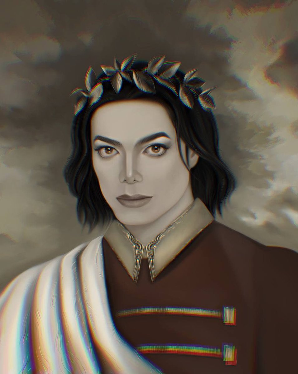 _strelart_'s tweet photo. #michaeljackson #mj #michaeljacksonart #mjart #digitalart #michaeljacksonfanart #art #майклдже��сон #kingofpop #procreate
#procreateart #mymjfanart https://t.co/CqaAWBwznb