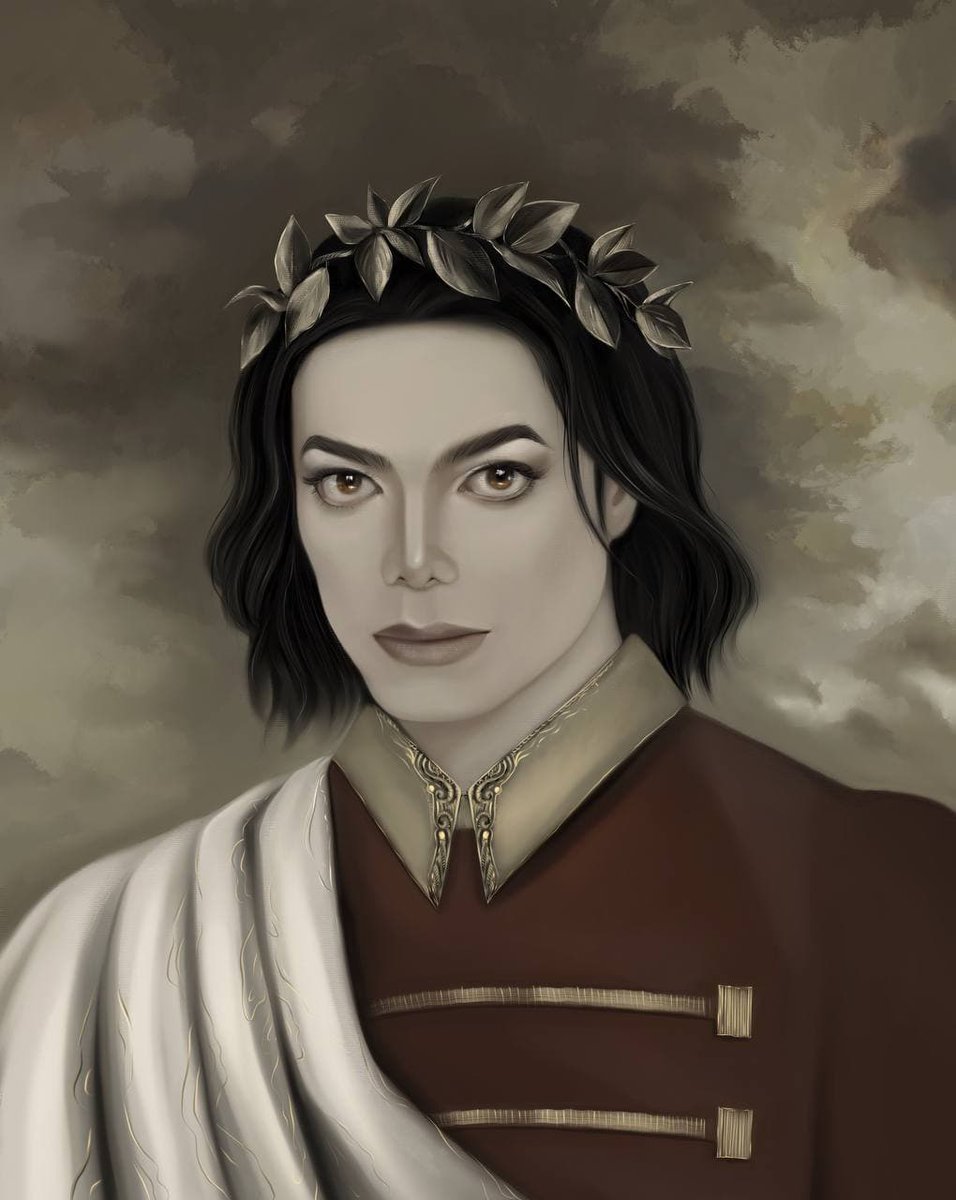 _strelart_'s tweet photo. #michaeljackson #mj #michaeljacksonart #mjart #digitalart #michaeljacksonfanart #art #майклдже��сон #kingofpop #procreate
#procreateart #mymjfanart https://t.co/CqaAWBwznb