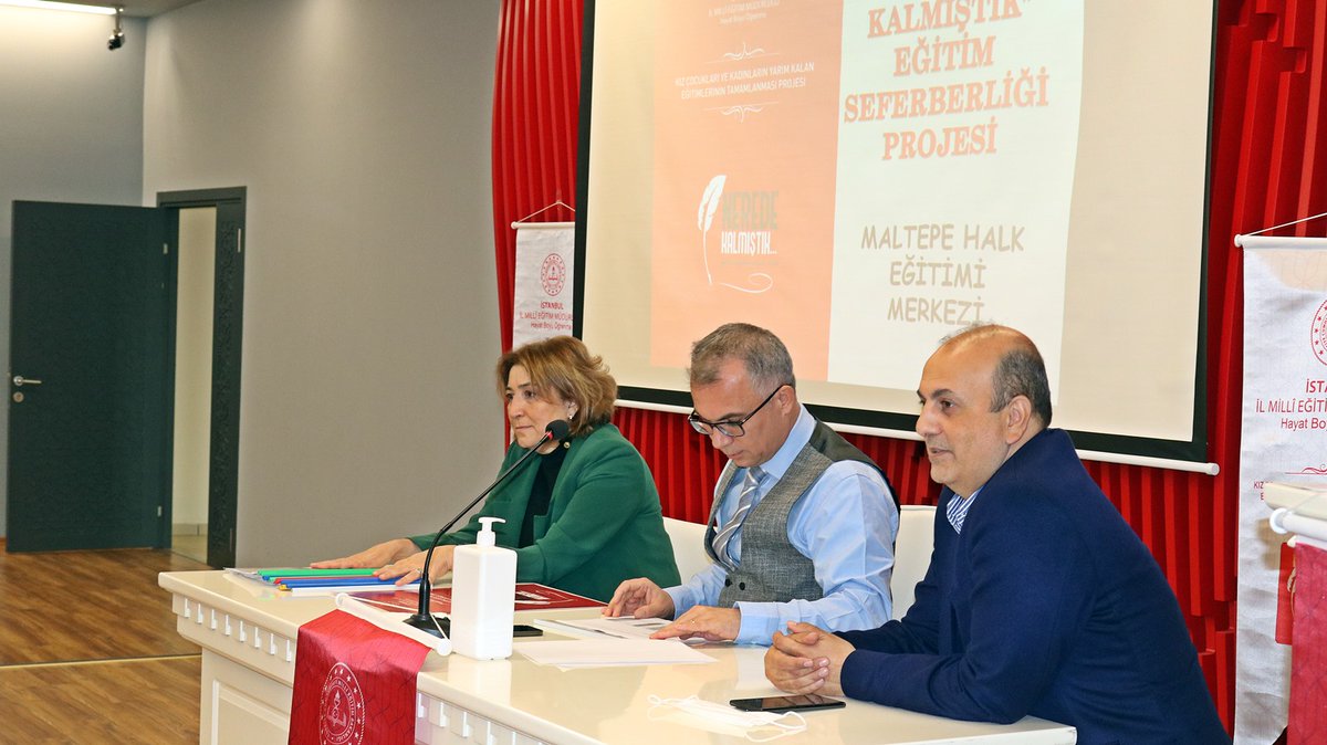 Maltepe Kaymakamligi Tc Maltepe Twitter