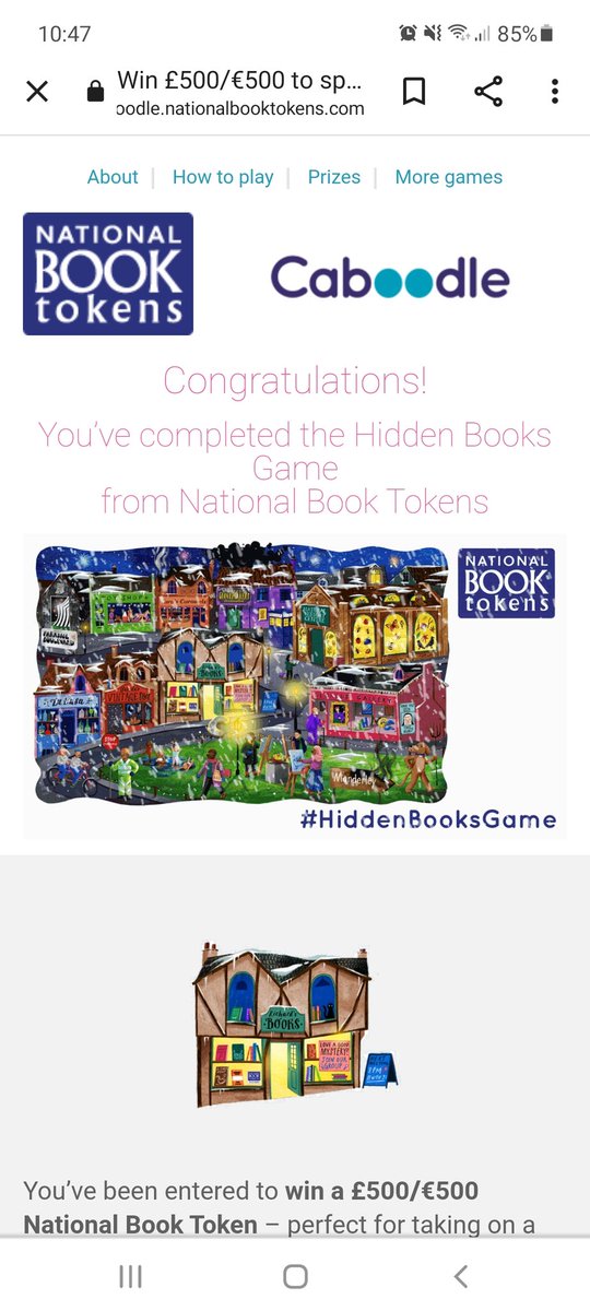 qmhslrc's tweet photo. Thanks to twitter clues and some very random Google searches I've finally completed it! 
As fun (&amp; frustrating) as always 😬😀 📚 https://t.co/nrbmogLTot