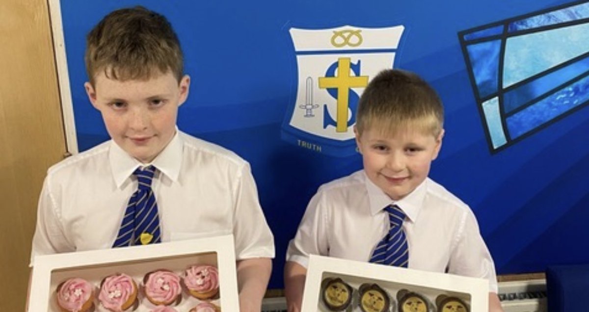 Youngsters are pulling out on the stops to raise cash for charity – what’s your school been up to lately? 

Email us at news@timesandecho.co.uk

👉 bit.ly/3C9jd8o