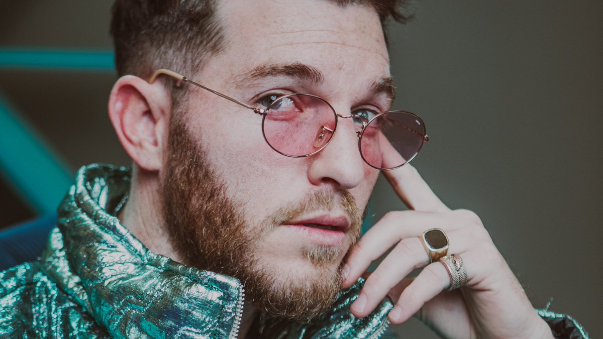 SpotifyAfrica's tweet photo. Are you #READY? It's a new track from @kyle_deutsch ft. @KissBeatzworld https://t.co/p3eDu9KTOj https://t.co/v3usvEc4yA