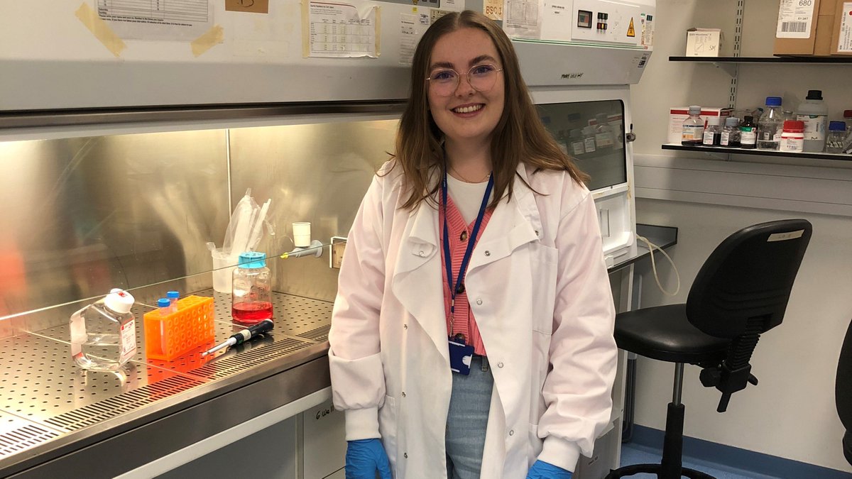 Brain Tumour Research tweet media