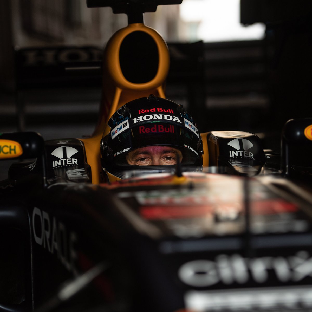 Oracle Red Bull Racing Patrick S Back At The Wheel For Our Latest Adventure T Co Kaecfrymqt Twitter