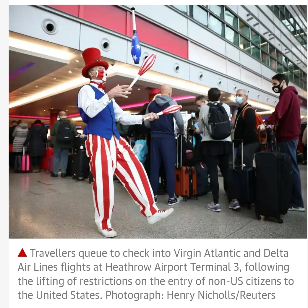 stevekaos's tweet photo. Awesome gig, loads of worldwide media, i love my job! #lovemyjob #the_vegas_showgirls #entertainment #USA #virginairways 🙏🧡 https://t.co/MbJKDOy10A
