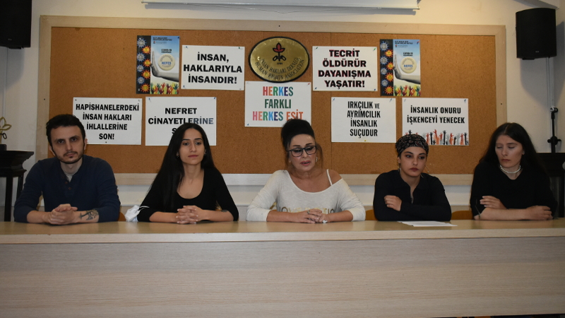 DAF'tan ayrılanlar: Serkan Bayrak'a uygulanan sözde yaptırım  sorunu çözemez
➡️bit.ly/3Fq1yM3