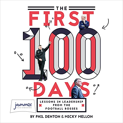 phildenton81's tweet photo. You can get our book, The First 100 Days with 40%! Find out leadership tips from Premier League managers and how you can apply it to work, family & life. All proceeds still going to @mndassoc @TrustLen #thefirst100days @reach_sport Order here: https://t.co/4ldzHGBy3i https://t.co/enWNJqrv4d