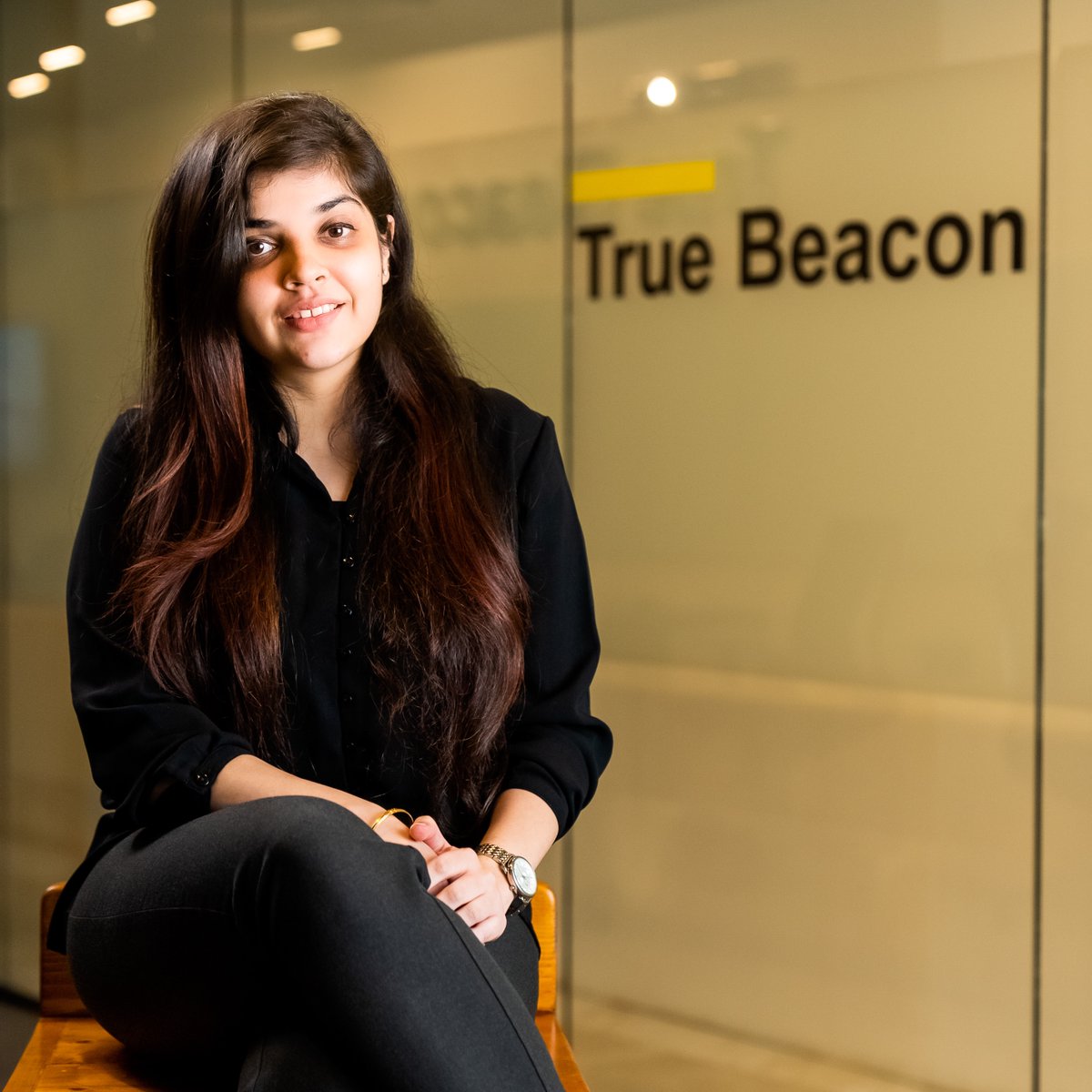 TrueBeaconIN's tweet photo. Arushi is a #FundAccountant at True Beacon. Her role involves verifying the accuracy of financial data received from various stakeholders, NAV computation, reconciliations, and other corporate finance activities.
Read more here: https://t.co/SvBKJ2XMuW
#TrueBeacon #MeetTheTeam https://t.co/vqCbnmID5b