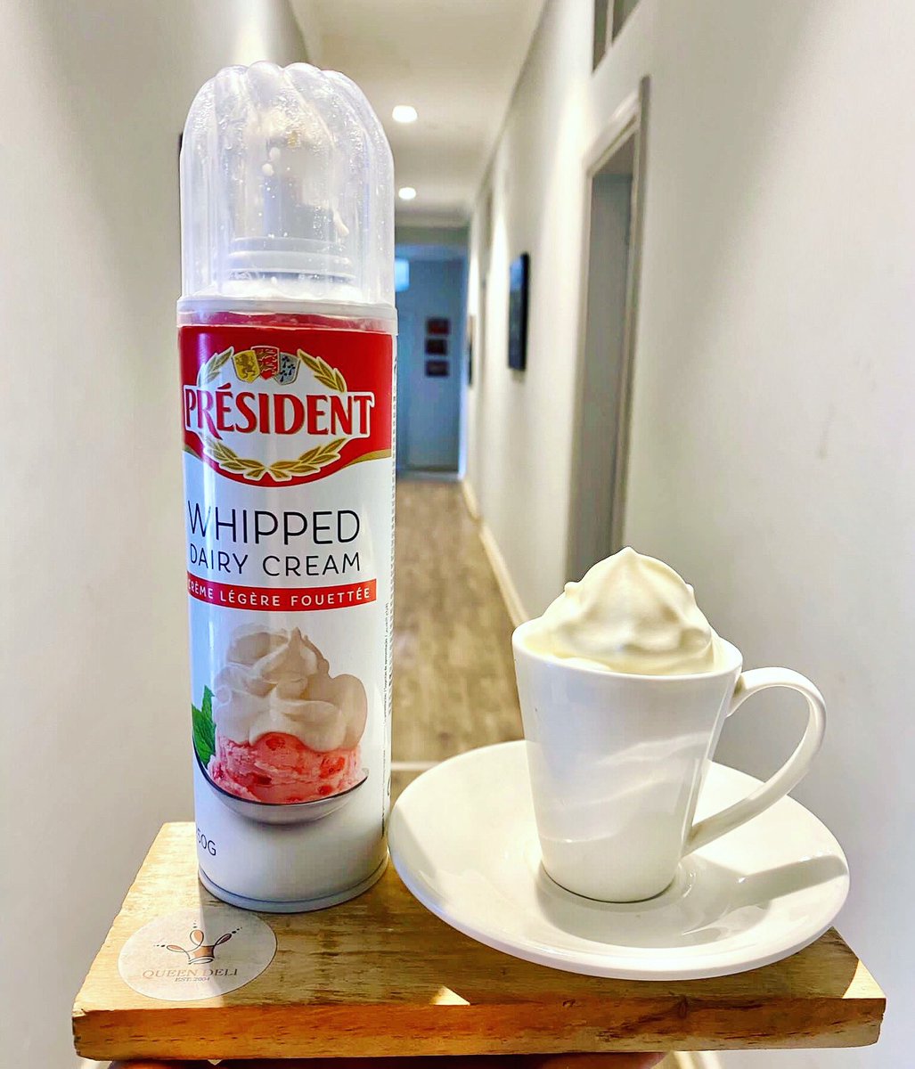 Queen Deli Ke tweet media