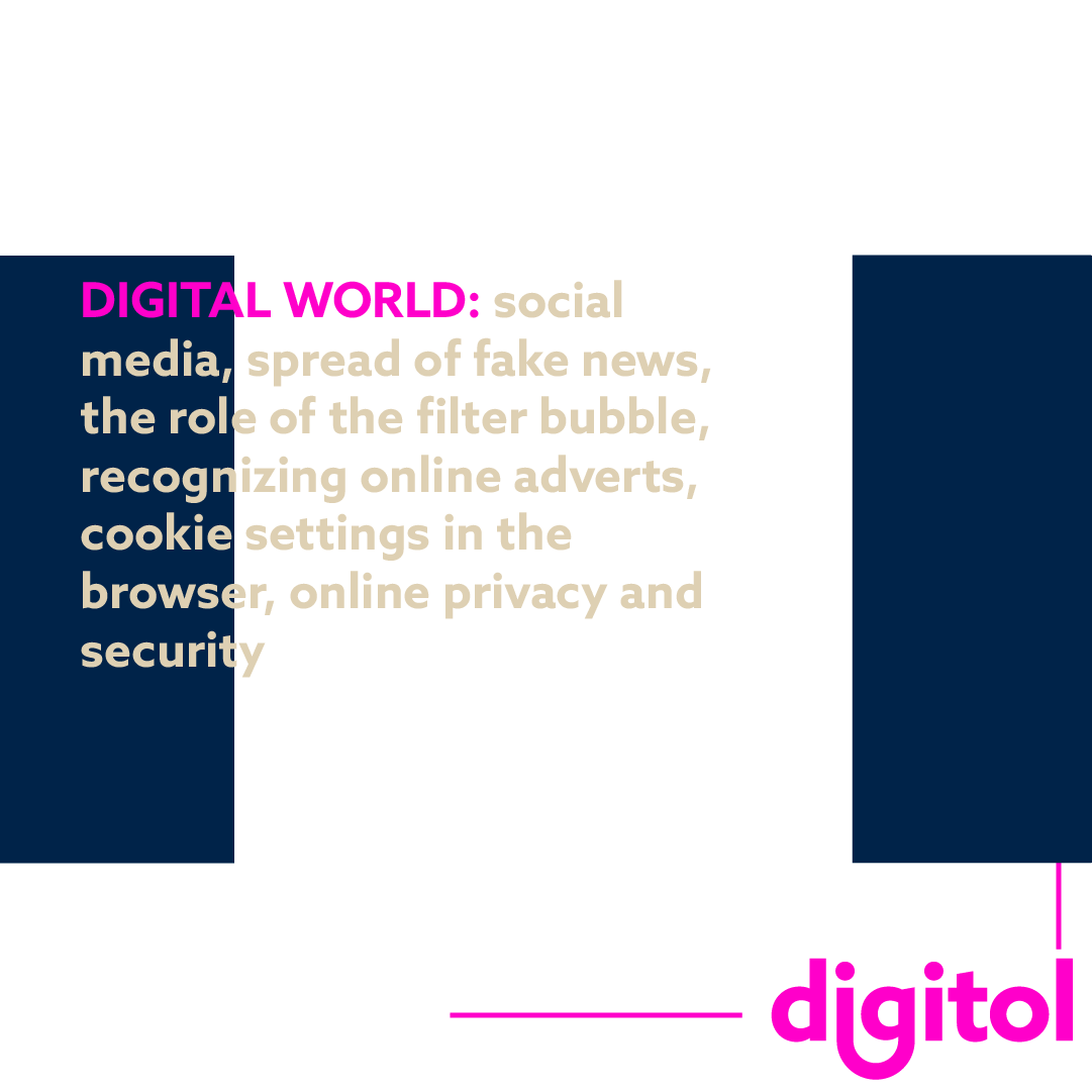Digitol Eu tweet media
