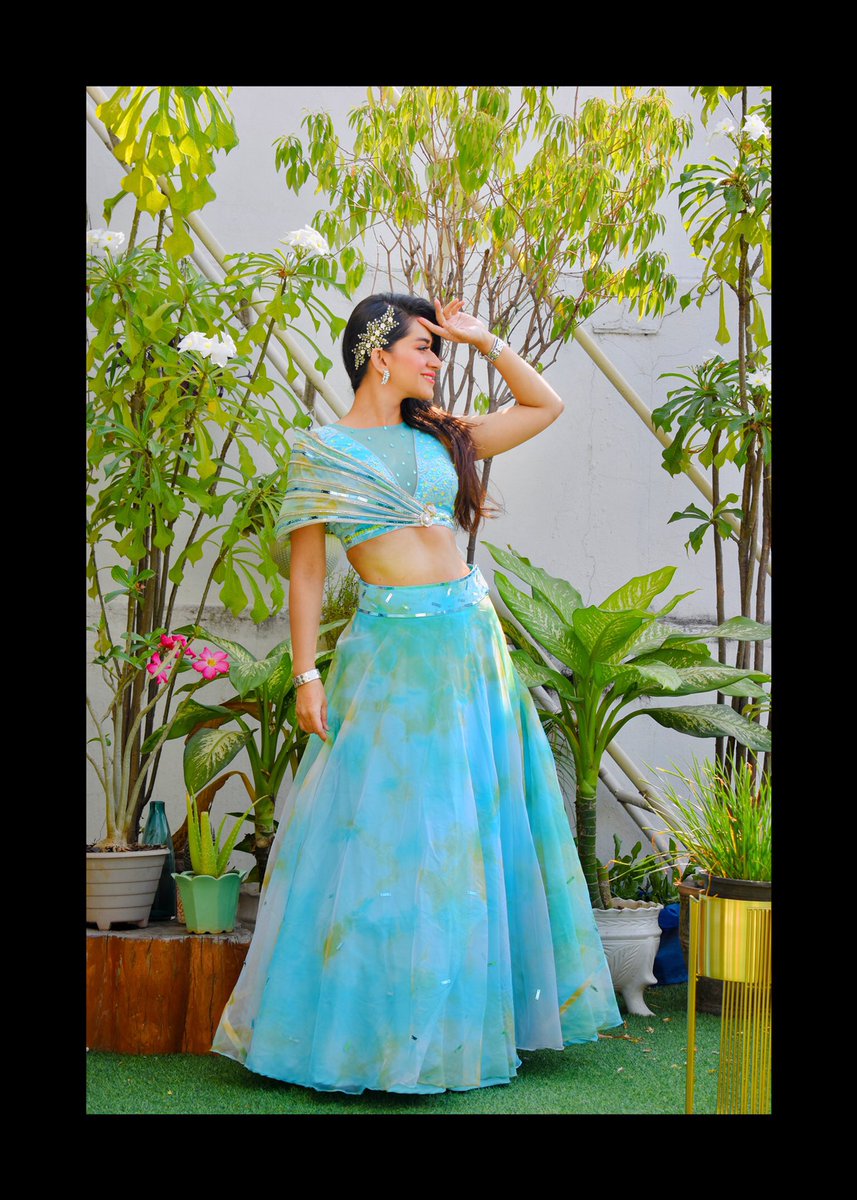 meetalyjoshi's tweet photo. 💙💙💙💙 https://t.co/kzRMde6YFI