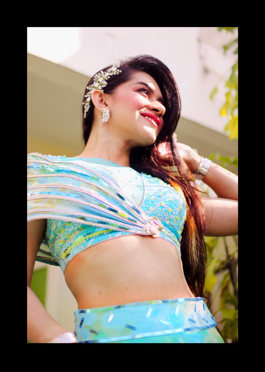 meetalyjoshi's tweet photo. 💙💙💙💙 https://t.co/kzRMde6YFI