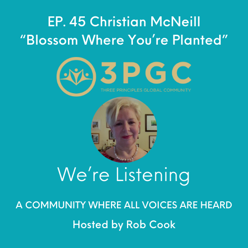 EP. 45 Christian McNeill “Blossom Where You’re Planted”
3pgc.org/ep-45-christia…