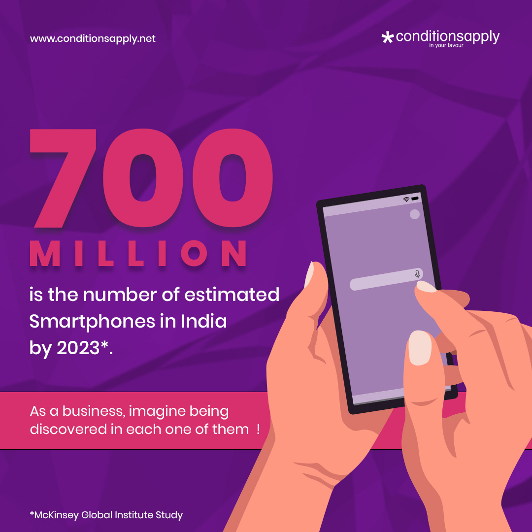 yourconditions's tweet photo. Is your organization digital enough to look smart on a smartphone? Be it designing, marketing, branding, development, strategy or content creation, we are here to help you create the right pathway to digital success.

#DigitalServices #DigitalMarketing #DigitalTransformation https://t.co/u8TPT4PMYl