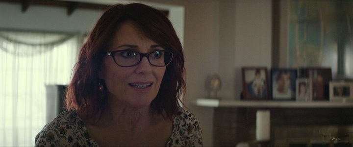 Happy Birthday to Megan Mullally who turns 63 today! Name the movie of this shot. 5 min to answer! 