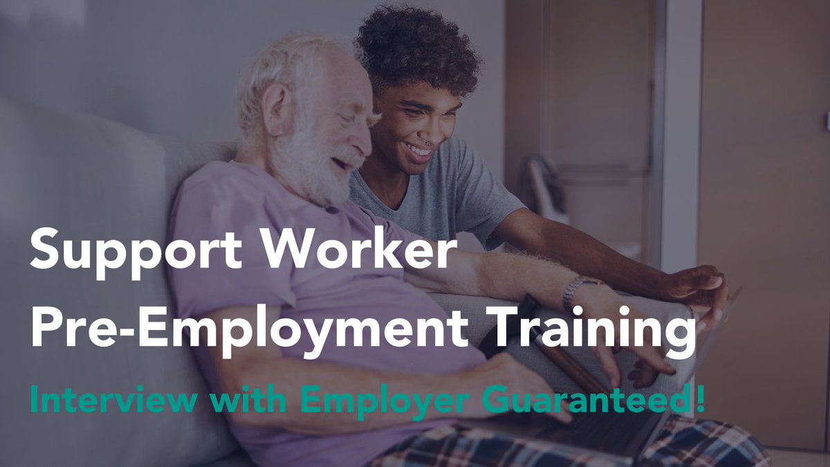 High Trees (@hightreescdt) on Twitter photo Looking to start a career as a Support Worker? Sign up to our Pre-Employment Training and learn all the skills you need to secure a job in the care industry! Learn more and register here: bit.ly/3n90OVe <a href="/lambeth_council/">Lambeth Council</a> Looking to start a career as a Support Worker? Sign up to our Pre-Employment Training and learn all the skills you need to secure a job in the care industry! Learn more and register here: bit.ly/3n90OVe <a href="/lambeth_council/">Lambeth Council</a>