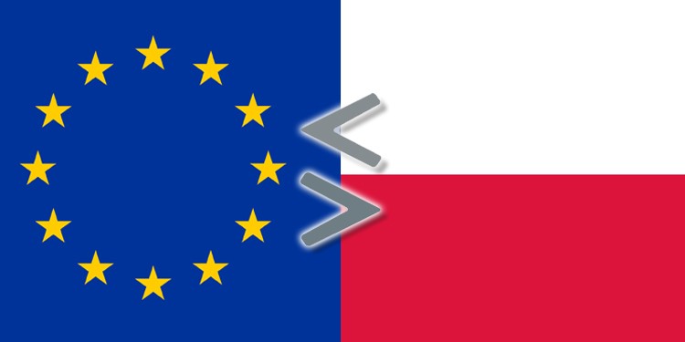 Militzer_Munch's tweet photo. Pologne : vers une sortie de l’UE ?

Varsovie remet en cause le principe de primauté du Droit de l’Union européenne sur les droits nationaux.

📲Lire la suite de l'article sur le site du Groupe ACTE International : https://t.co/aOGQrmuRIU

#Pologne #UE https://t.co/xGoeaDzTkH