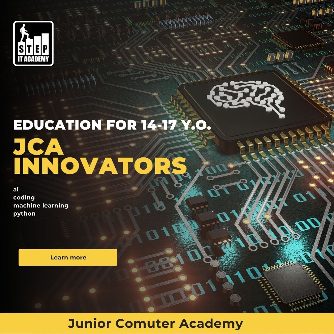 STEP Academy Geneva tweet media