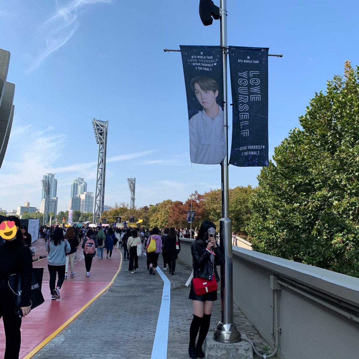 pybdiy0501's tweet photo. #아미트친소

오랜만에 트친소 올려요!!
뎀도 같이하고 선물도 주고 받으면서 오래갈 트친 구하고 싶어요☺️
(앑 빠르게 잡을께여!) https://t.co/hCI3qyGCot