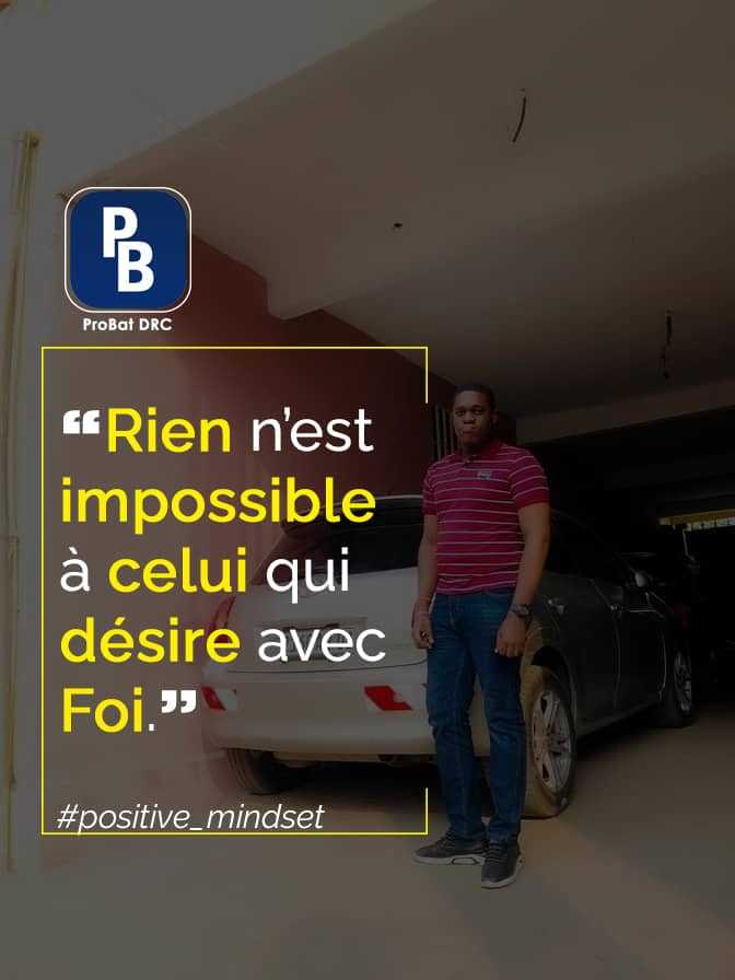 ProbatDrc's tweet photo. #positive_mindset https://t.co/BMkD3RzhAz