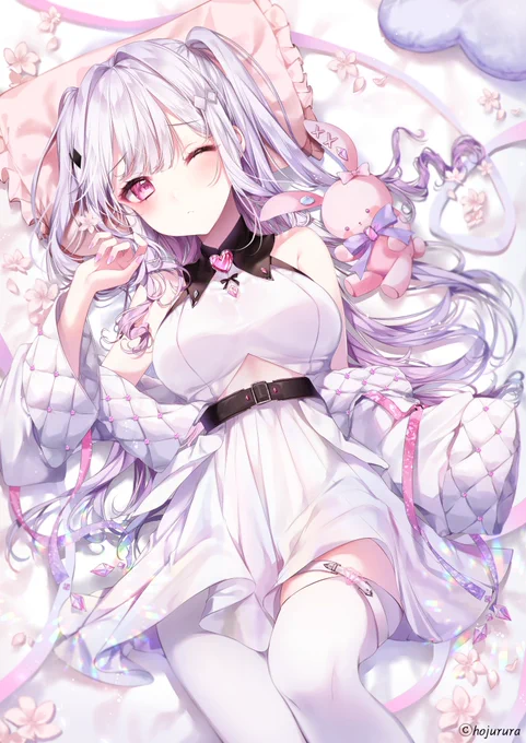 🌸💗🎀💎

 #るらのあるばむ 