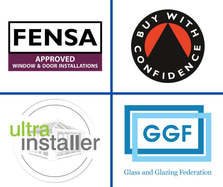 WindowWise's tweet photo. We are accredited by the leading associations in our industry, including @FENSAuk and the Glass and Glazing Federation @GGF_News 
Find out more: https://t.co/YbfiYOgmBm https://t.co/zWQk0rQ1O7