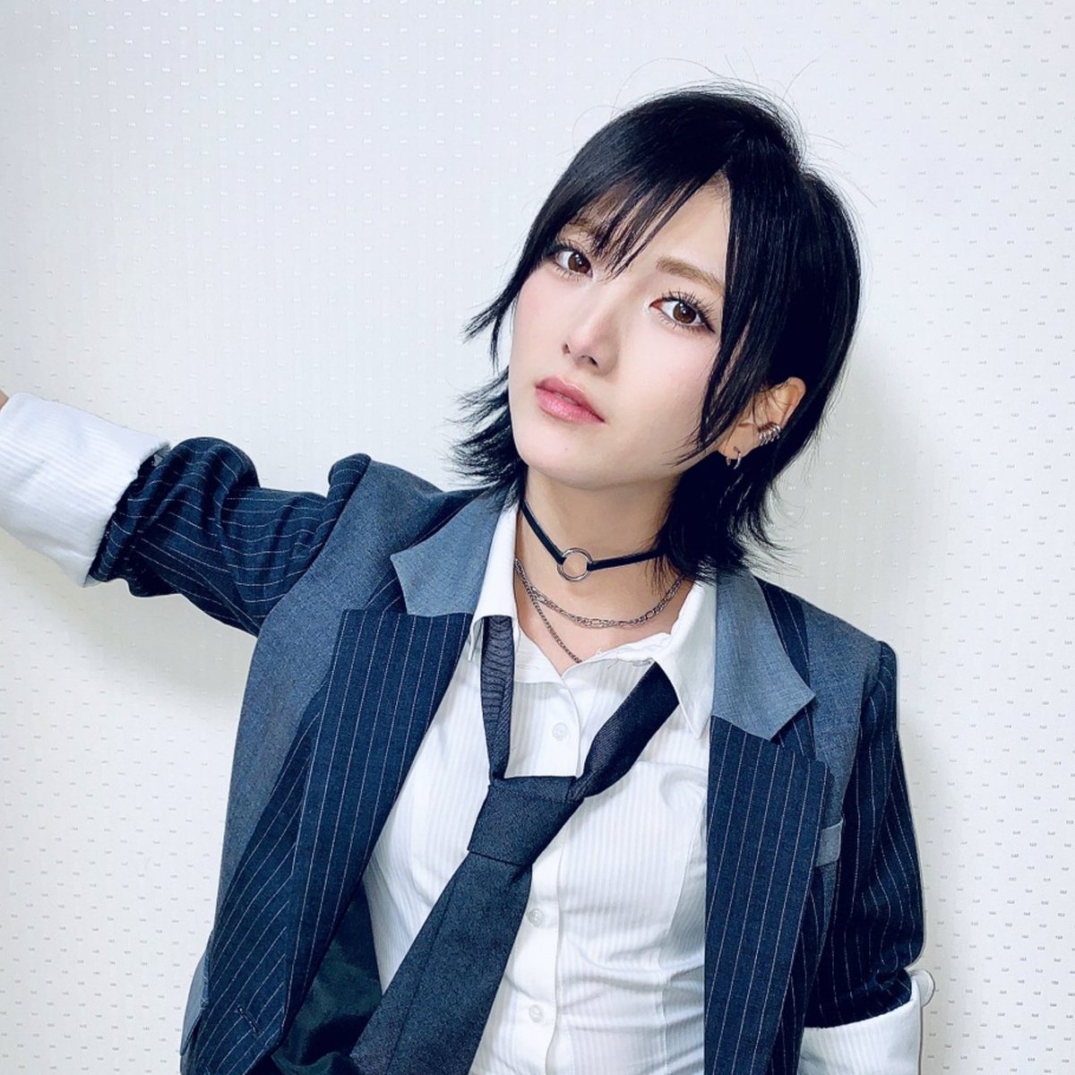 Akb48 岡田奈々 応援コミュニティ S Tweet Mステ Akb48 根も葉もrumor のセンター ショート 黒髪 は なぁちゃん こと 岡田奈々 さんです Twitter Instagram 岡田奈々の落とし穴チャンネル ゆうなぁもぎおんチャンネル Trendsmap