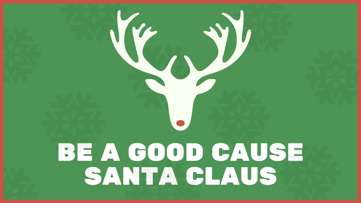 JerichoOrg's tweet photo. Give a gift that keeps on giving and buy your #Christmas presents from our #ReUsers shop full of pre-loved items. 

You will be raising money to support our beneficiaries and be helping the planet by reducing landfill and waste. 

Be a #GoodCauseSantaClaus this Christmas 🎅 https://t.co/ZfUlQmxLCs